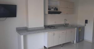 Fotografie z fotogalerie ubytování Apartahotel Plaza de ángel 74 v destinaci Barranquilla