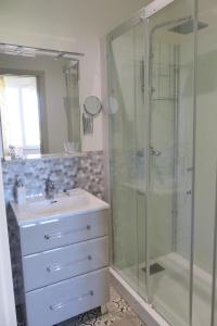 Galeriebild der Unterkunft Gîte La Maison d'Edouard in Villers-Carbonnel