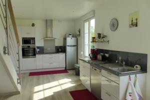 Galeriebild der Unterkunft Gîte La Maison d'Edouard in Villers-Carbonnel