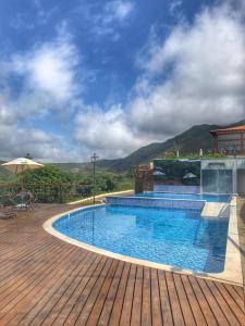 Gallery image of Hotel Recanto do Ouro - Antigo Recanto da Serra in Ouro Preto