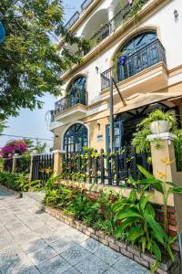 Gallery image of Lami Villa Hoian 1 in Hoi An