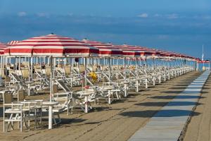 Kép Hotel Crystal szállásáról Marina di Pietrasantában a galériában