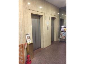 Fotografie z fotogalerie ubytování Smile Hotel Nagoya Shinkansenguchi v destinaci Nagoja