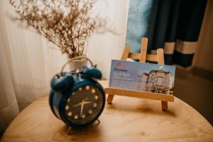 Fotografie z fotogalerie ubytování LE PHUONG Dalat v destinaci Da Lat