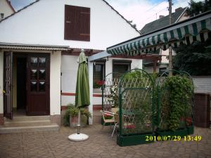 Edificio en el que se encuentra la casa o chalet