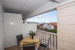 Gallery image of Apartments Mira on the Peljesac peninsula in Orebić