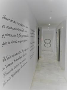 Kép Domus Apartamentos Granada con parking gratuito en pleno centro szállásáról Granadában a galériában
