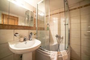 Bagno di Menecrates Rustic - San Matteo