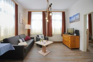 Gallery image of Hotel Windrose Borkum in Borkum
