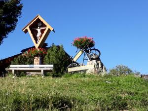 Galeriebild der Unterkunft Apart Pedrolini in Nauders