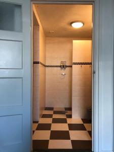 Ein Badezimmer in der Unterkunft Apartment An De Brink