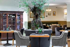 Nápoje v ubytování Ventus Rosa Boutique Aparthotel