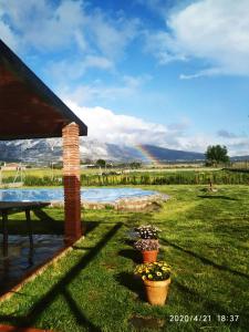 cortijo los cerezos de ani, Padul – Updated 2022 Prices