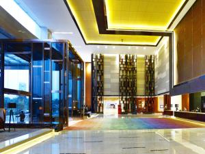 Foto sihtkohas Dongguan asuva majutusasutuse Pullman Dongguan Changan galeriist