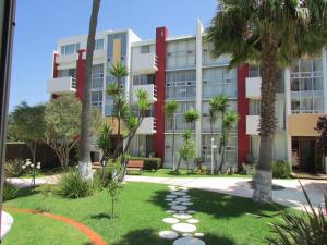 Gallery image of Dali Suites in Tijuana