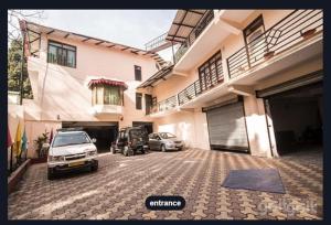 Gallery image of Hotel Moon by Excellent Hospitality in Nainital