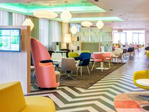 Imagen de la galería de ibis Styles London Heathrow Airport, en Hillingdon