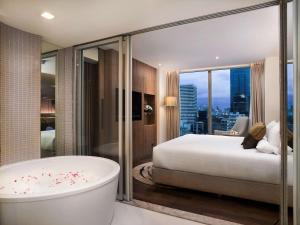 Gallery image of Novotel Bangkok Sukhumvit 20 in Bangkok