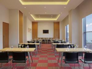 Konferenční prostory v ubytování Ibis Chennai OMR - An Accor Brand + 37 fotografií