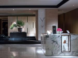 Foto sihtkohas Shunde asuva majutusasutuse Sofitel Foshan Shunde galeriist