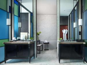 Foto sihtkohas Shunde asuva majutusasutuse Sofitel Foshan Shunde galeriist