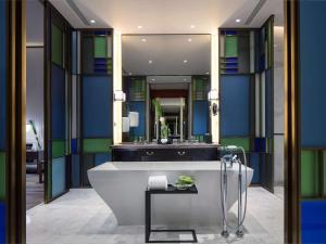 Foto sihtkohas Shunde asuva majutusasutuse Sofitel Foshan Shunde galeriist
