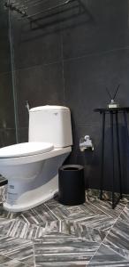 Photo de la galerie de l'établissement Happy House B&B, à Ruifang 37 autres photos