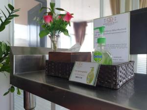 Galeriebild der Unterkunft Aristocrat Residence & Hotel in Sihanoukville