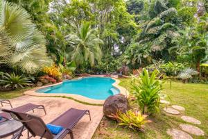 Bassein majutusasutuses Shawandha Lodge või selle lähedal