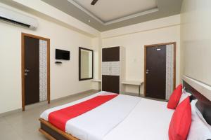 Gallery image of OYO 16646 Hotel Jyoti in Bikaner