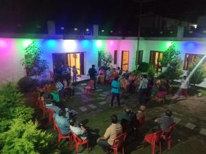 Gallery image of Sushmika Resorts Inn in Yercaud