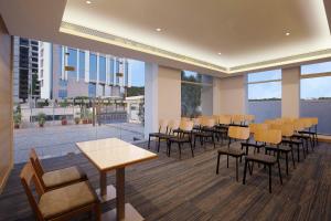 Gallery image of Holiday Inn Express Nashik Indira Nagar, an IHG Hotel in Nashik