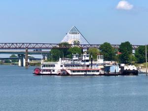 Gallery image of Hotel Indigo - Memphis Downtown, an IHG Hotel in Memphis