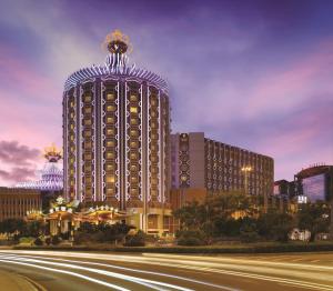 Fotografie z fotogalerie ubytování Hotel Lisboa v destinaci Macau