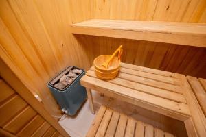Fotografia z galérie ubytovania Spa Luxe Virmenska v Ľvove