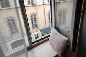 Posedenie v ubytovaní Spa Luxe Virmenska