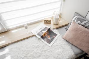 Posedenie v ubytovaní Spa Luxe Virmenska