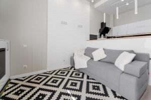 Posedenie v ubytovaní Spa Luxe Virmenska