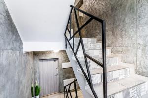 Zdjęcie z galerii obiektu Apartamenty Novomiejska 17 w mieście Lublin