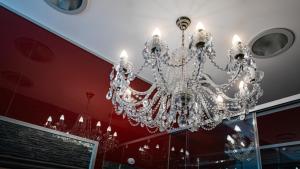 Fotografie z fotogalerie ubytování Mostecka Apartment v Praze