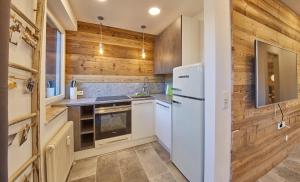 Photo de la galerie de l'établissement Apartment Center, à Saalbach-Hinterglemm 7 autres photos