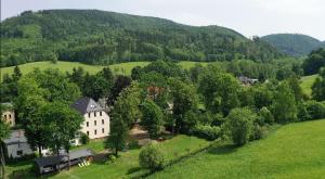 Gallery image of Ośrodek Wypoczynkowy Radosno in Sokołowsko