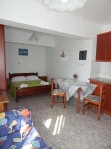 Gallery image of Andreas Studios in Romanón