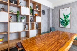 Kép Meets Anping szállásáról Tajnanban a galériában
