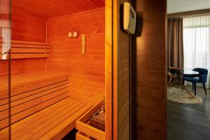 Fotografie z fotogalerie ubytování Van der Valk Hotel Sneek v destinaci Sneek