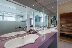 Fotografie z fotogalerie ubytování Van der Valk Hotel Sneek v destinaci Sneek
