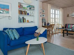 Galeriebild der Unterkunft Holiday home Grenaa XIX in Grenå