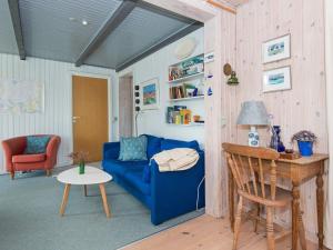 Galeriebild der Unterkunft Holiday home Grenaa XIX in Grenå