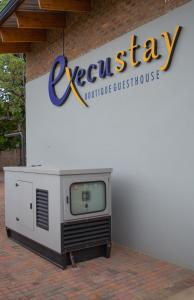 Fotografie z fotogalerie ubytování Execustay v destinaci Nelspruit