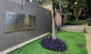 Gallery image of 7th Street Guesthouse in Johannesburg